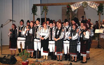 Astăzi pe scena Teatrului Vasilache …