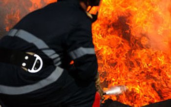ISU Botoșani | 6 incendii …