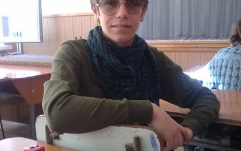 Narcis Ianău are planuri de …