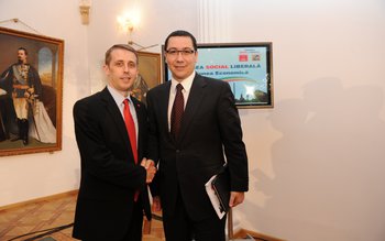 Soluţie comună în programul USL …