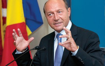 Basescu a pierdut procesul cu …