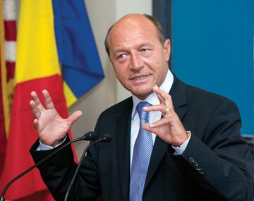 Basescu a pierdut procesul cu etnobotanicele
