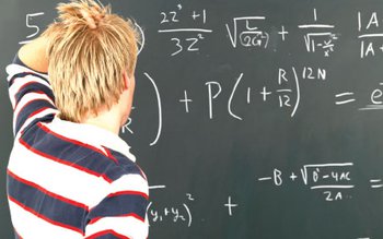 Concurs : Micii matematicieni se …