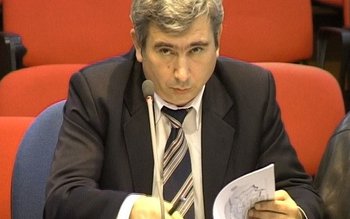 Premiul pentru integritate primit de …