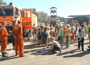 ISU Botoşani îşi deschide porţile …