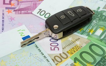 Taxa auto va fi plătită …