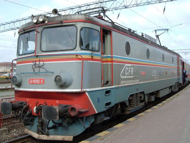 Trenul estival Botoşani- Mangalia va fi introdus din 17 iunie