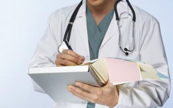 Mai multă muncă pentru medicii …