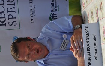 VIDEO | Dorin Alexandrescu | …