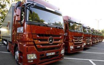 Federaţia Operatorilor Români de Transport: …