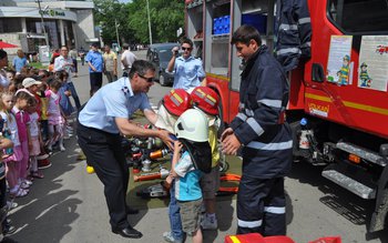 VIDEO | ISU Botoşani: Informare …