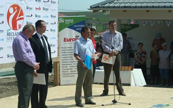 [VIDEO] Final de proiect Habitat …