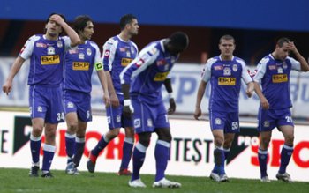 Liga I este decimată: FC …