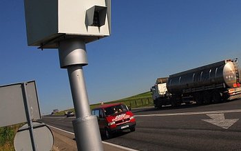 Radarele fixe vor fi puse …