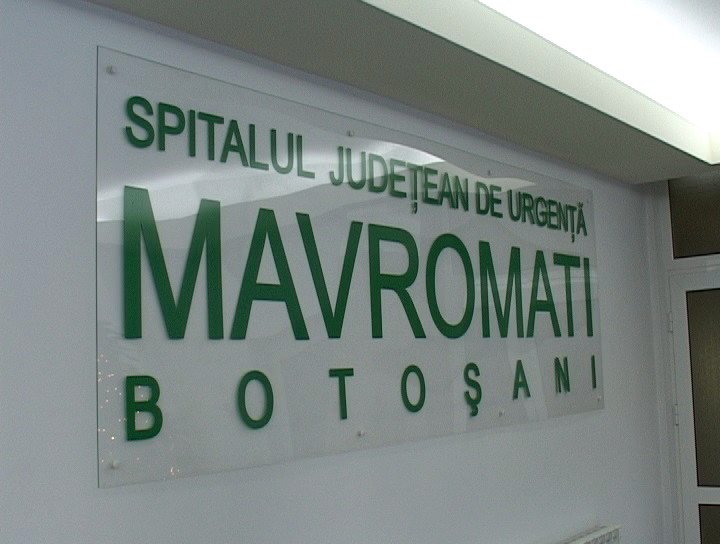Spitalul Judeţean Botoșani | Afaceri suspecte verificate de Corpul de control al ministrului Sănătăţii