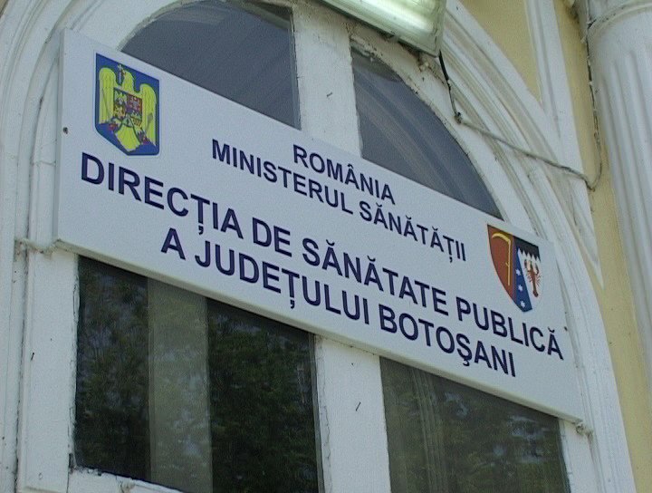 DSP Botoşani | Autorităţile sanitare locale, în alertă de la castraveţii contaminaţi din Germania