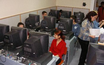 Bacalaureat 2011: Proba de evaluare …