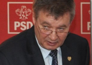 Senatorul Gheorghe Marcu: „Abia după …