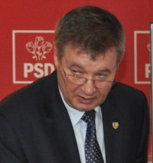 Senatorul Gheorghe Marcu: „Abia după ce vor veni rezultatele din sondaje se va trage linie şi se vor stabili candidaţii USL”