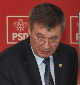 Senatorul Gheorghe Marcu: „Abia după ce vor veni rezultatele din sondaje se va trage linie şi se vor stabili candidaţii USL”