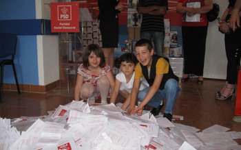 [VIDEO] Vezi lista câștigătorilor din …