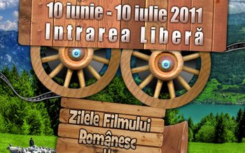 Botoşani | Zilelor Filmului Românesc …