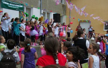 Şcoala 7 Botoşani | Festivalul …