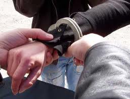 Tentativă de furt calificat