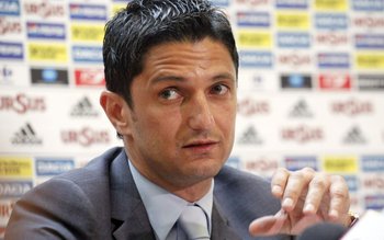 Razvan Lucescu a parasit Nationala