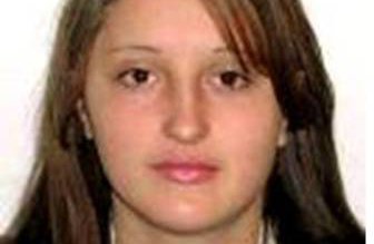 NEWS ALERT | Adolescentă dispărută …