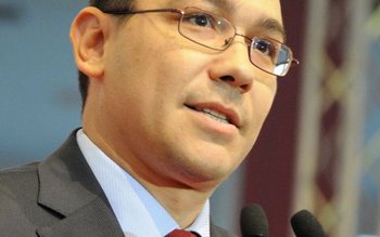 Ponta: Dacă Băsescu vrea să …