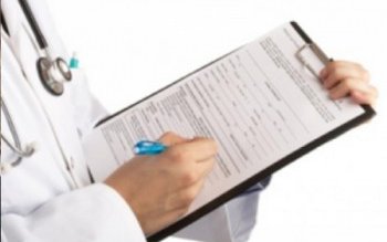 Vizitele la medicul de familie …