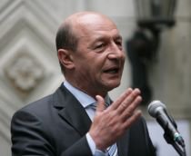 Băsescu s-a întâlnit cu lideri …