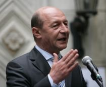 Băsescu s-a întâlnit cu lideri PDL pentru a discuta schimbarea lui Boc
