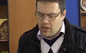 Florin Ghiorghiţă: Atâta timp cât …