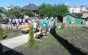 Ziua Mediului, marcată la Centrul …