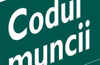 6 lucruri din Codul Muncii …