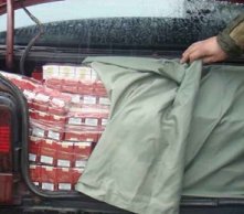 Dorohoian depistat în timp ce …