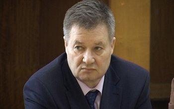 Declaratie Politica a Senatorului Gheorghe …