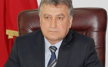 Mihai Țâbuleac, președintele CJ ține …