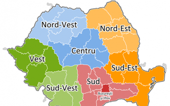 Reorganizarea teritoriala, tot mai aproape …
