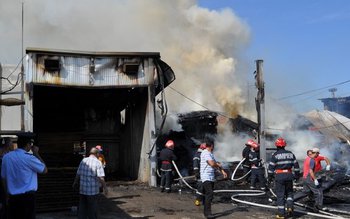 Aproximativ 150 metri de cherestea …