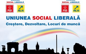 USL somează Guvernul să rezolve …