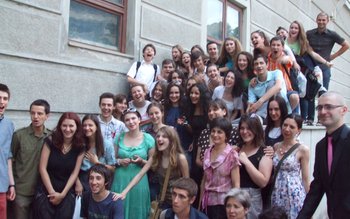 Ador le multumeşte botoşănenilor pentru …