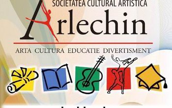 Scoala de Vara „ ARLECHIN …