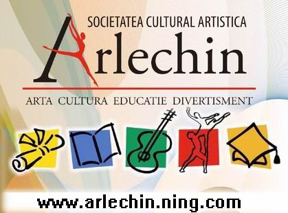 Scoala de Vara „ ARLECHIN 