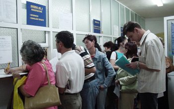 Botoşăneni puşi să plătească impozite …