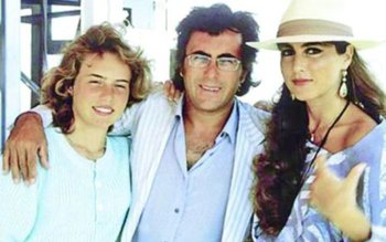 Al Bano: Nu pot să …