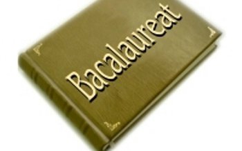 Olimpic la biologie, singurul elev …