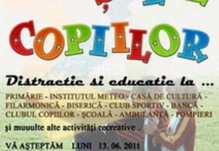 Darabani | Oraşul în miniatură, …